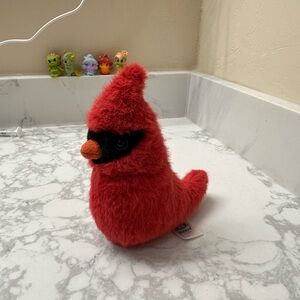 Jellycat Red Cardinal
